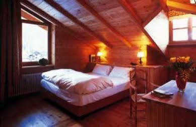 Hotel Breithorn Breuil-Cervinia Exterior foto